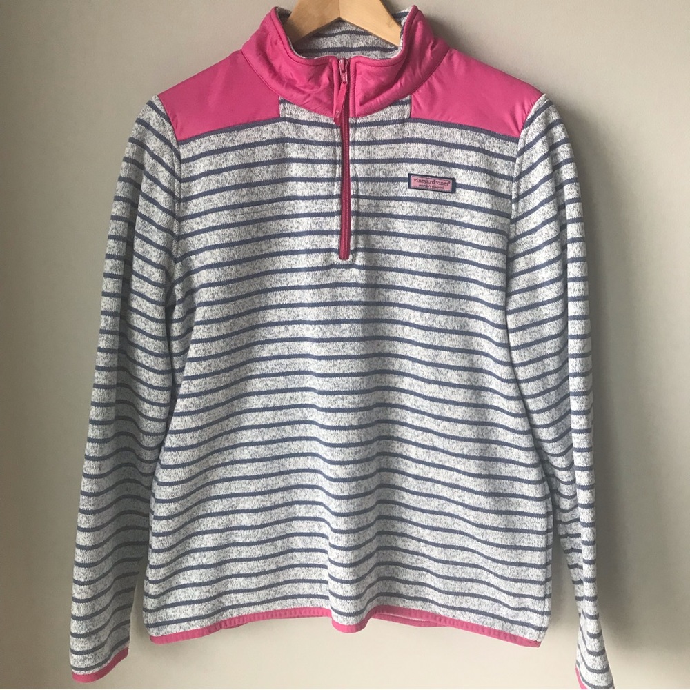 Vineyard Vines Quarter Zip